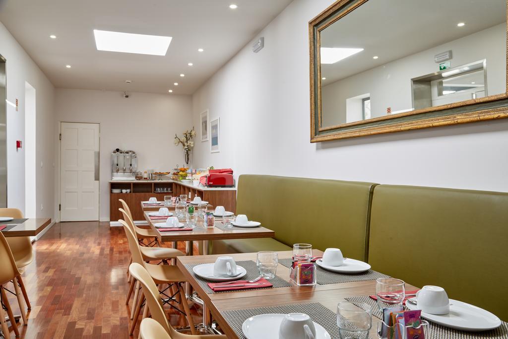 Domus Hotel Oporto